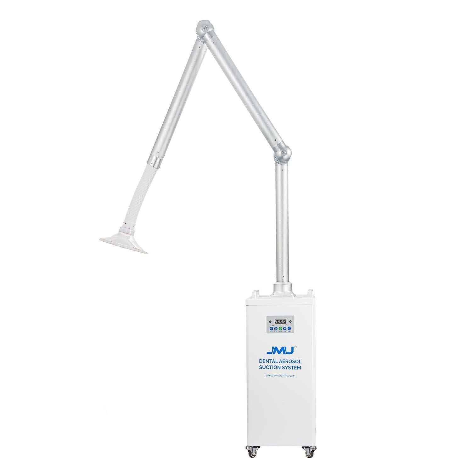 COXO Extraoral Dental Aerosol Suction System - JMU DENTAL INC