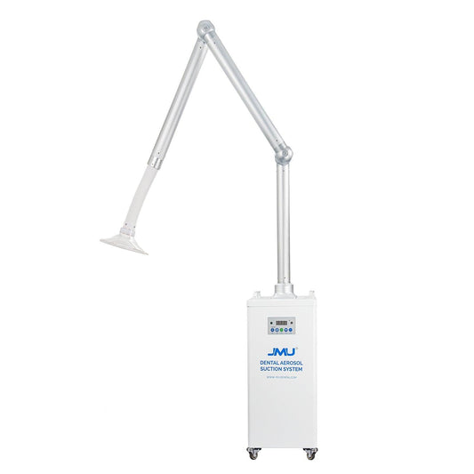 COXO Extraoral Dental Aerosol Suction System - JMU DENTAL INC