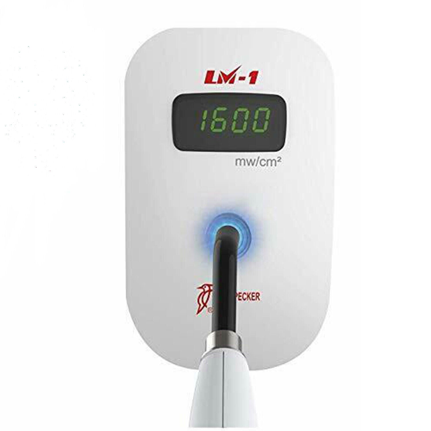 Woodpecker Dental Curing Light Meter LM-1 - JMU DENTAL INC