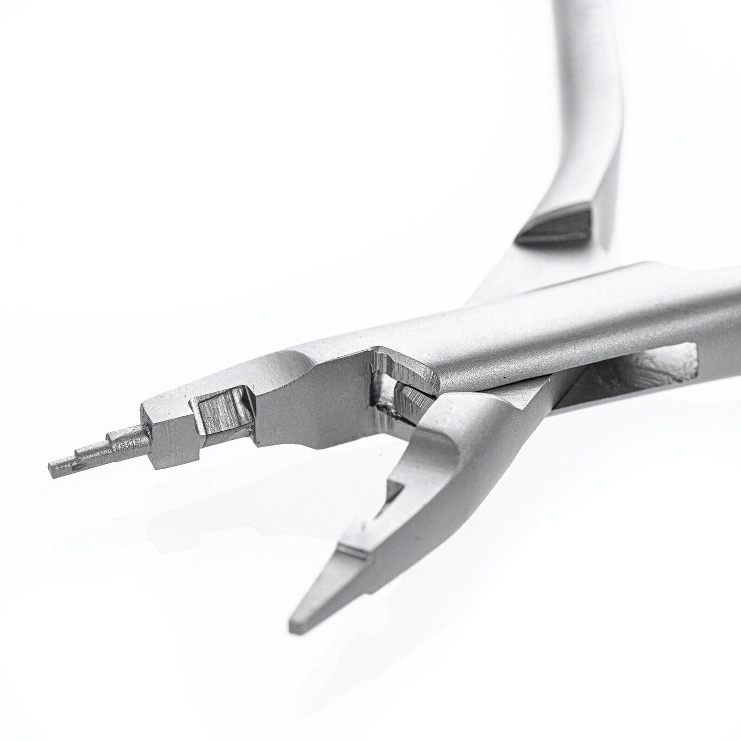 Tweed Loop Forming Plier - JMU DENTAL INC