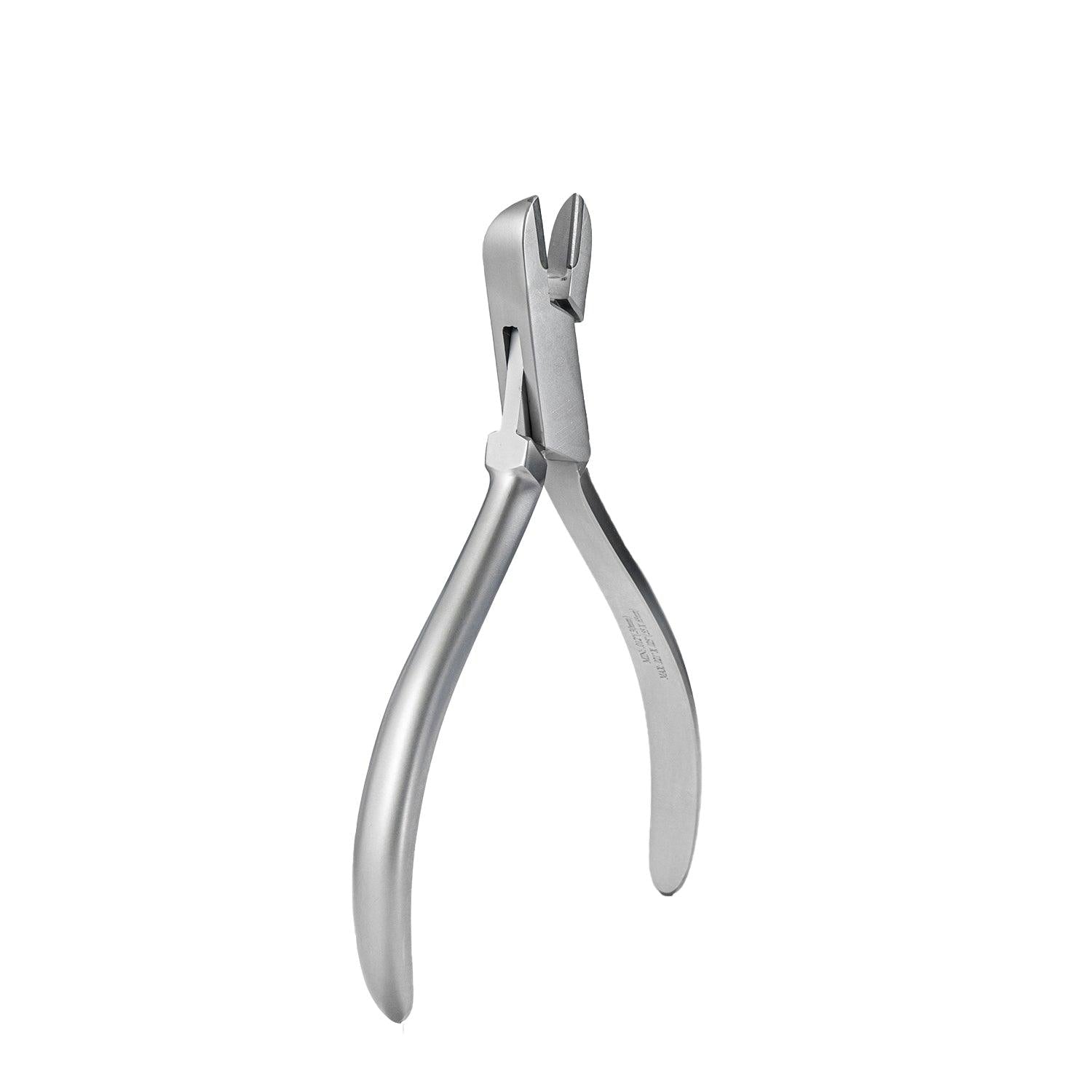 JMU Dental Hard Wire Cutter with T.C.- JMU DENTAL INC