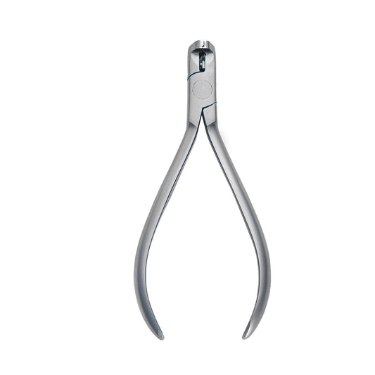 JMU Dental Distal End Cutter Flush Cut w/Safety Hold - JMU DENTAL INC