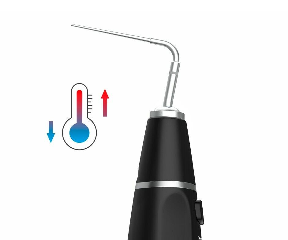 Woodpecker Dental Obturation System Gutta-percha Pen Fi-P Tips - JMU DENTAL INC