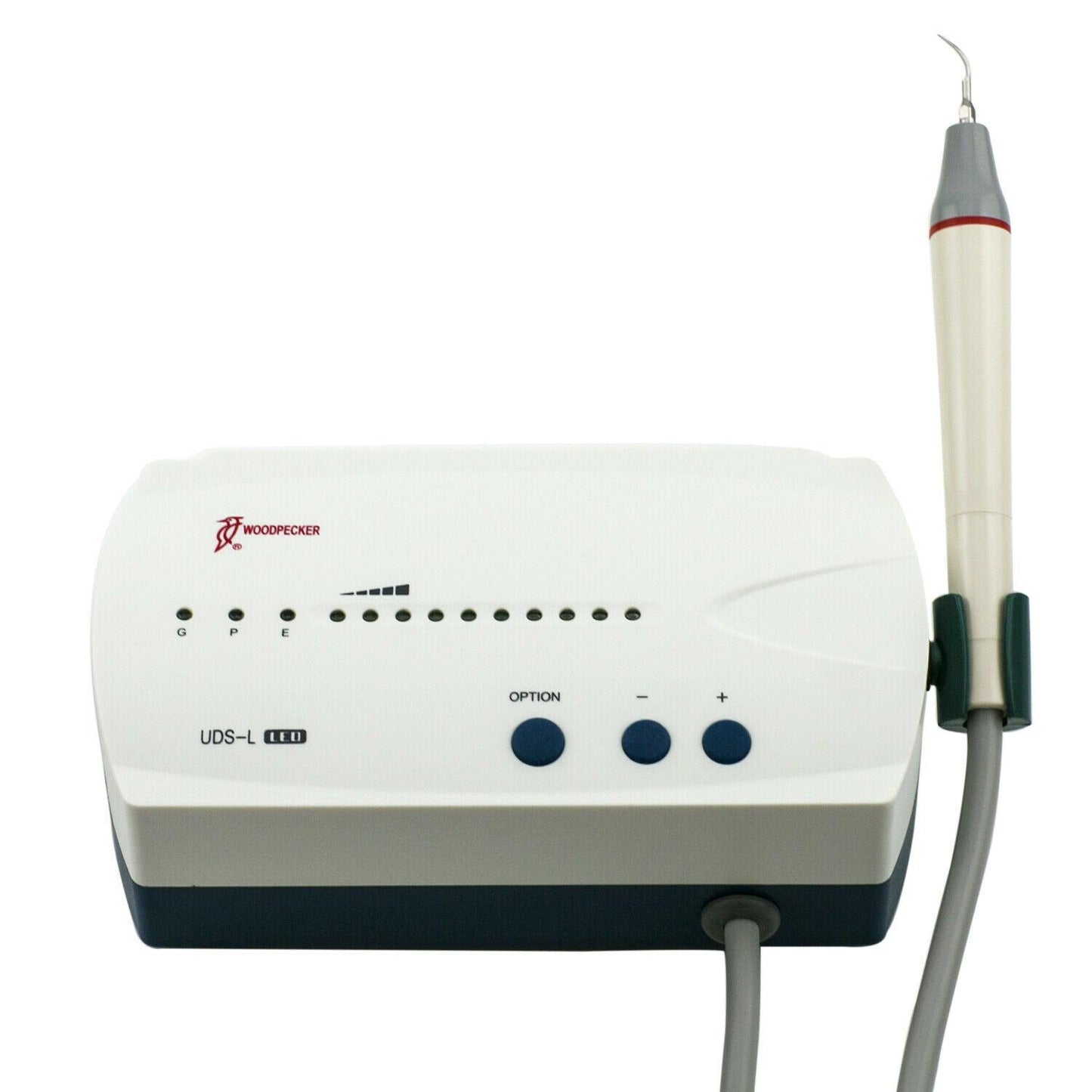 Woodpecker Dental Ultrasonic Scaler UDS-L LED - JMU DENTAL INC