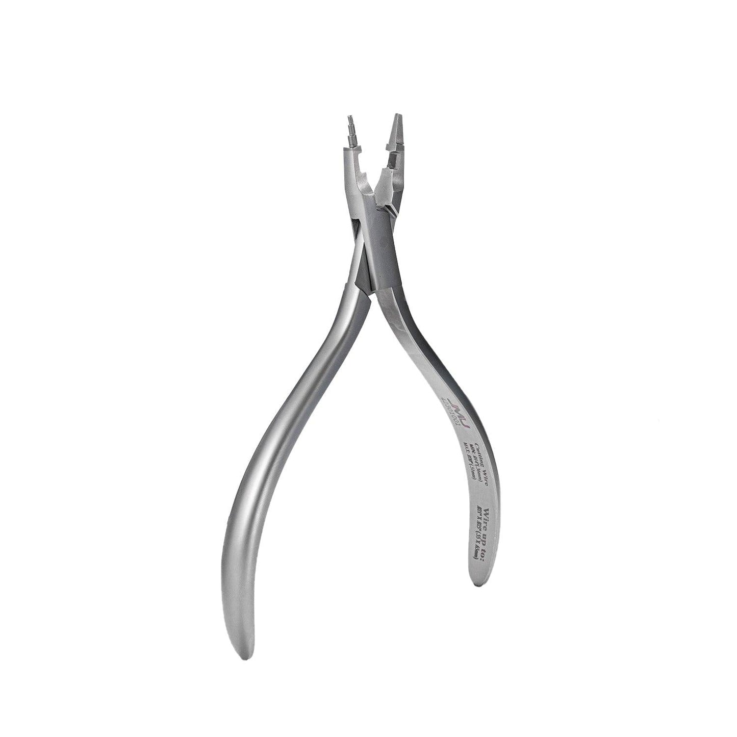 Tweed Loop Forming Plier - JMU DENTAL INC