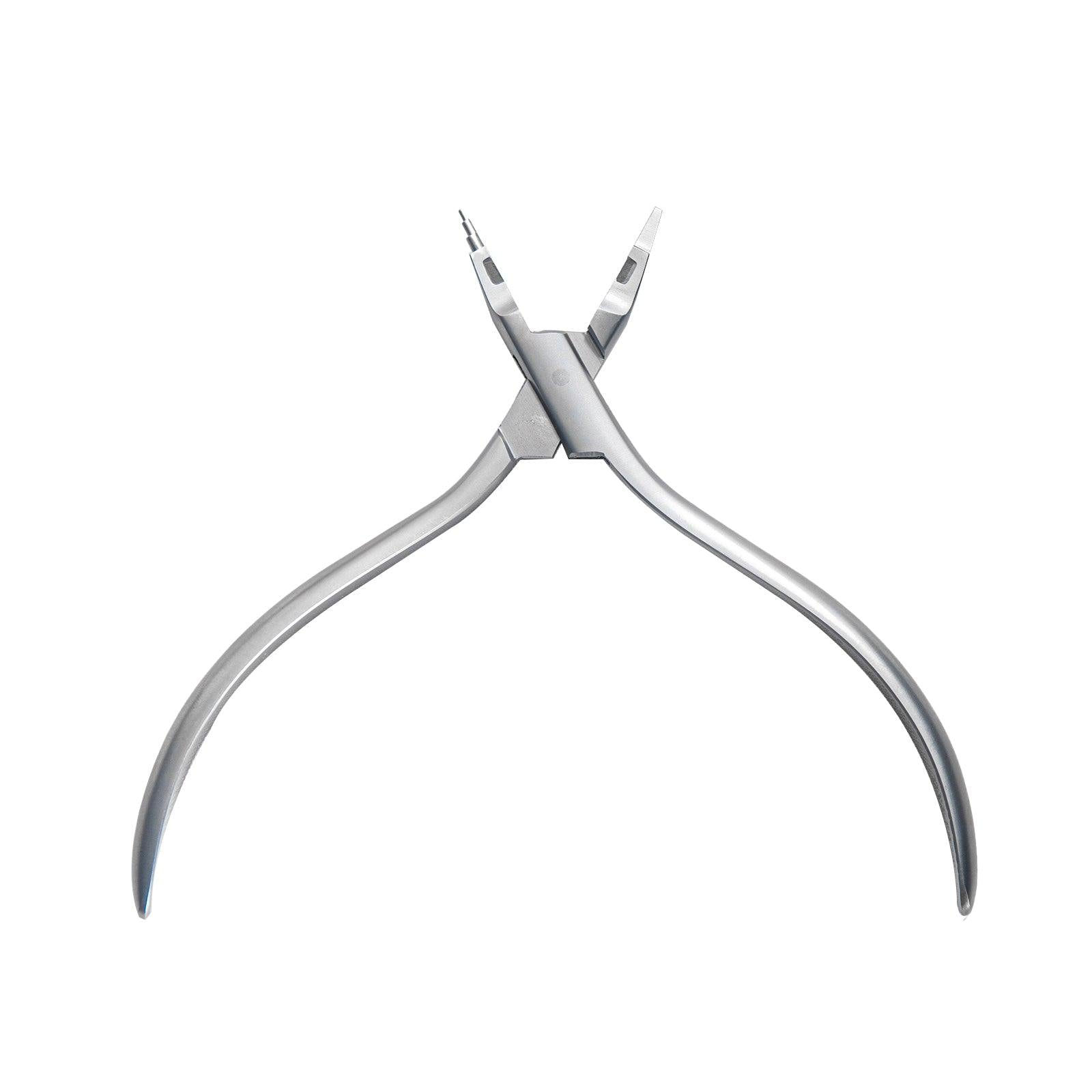 Tweed Loop Forming Plier - JMU DENTAL INC