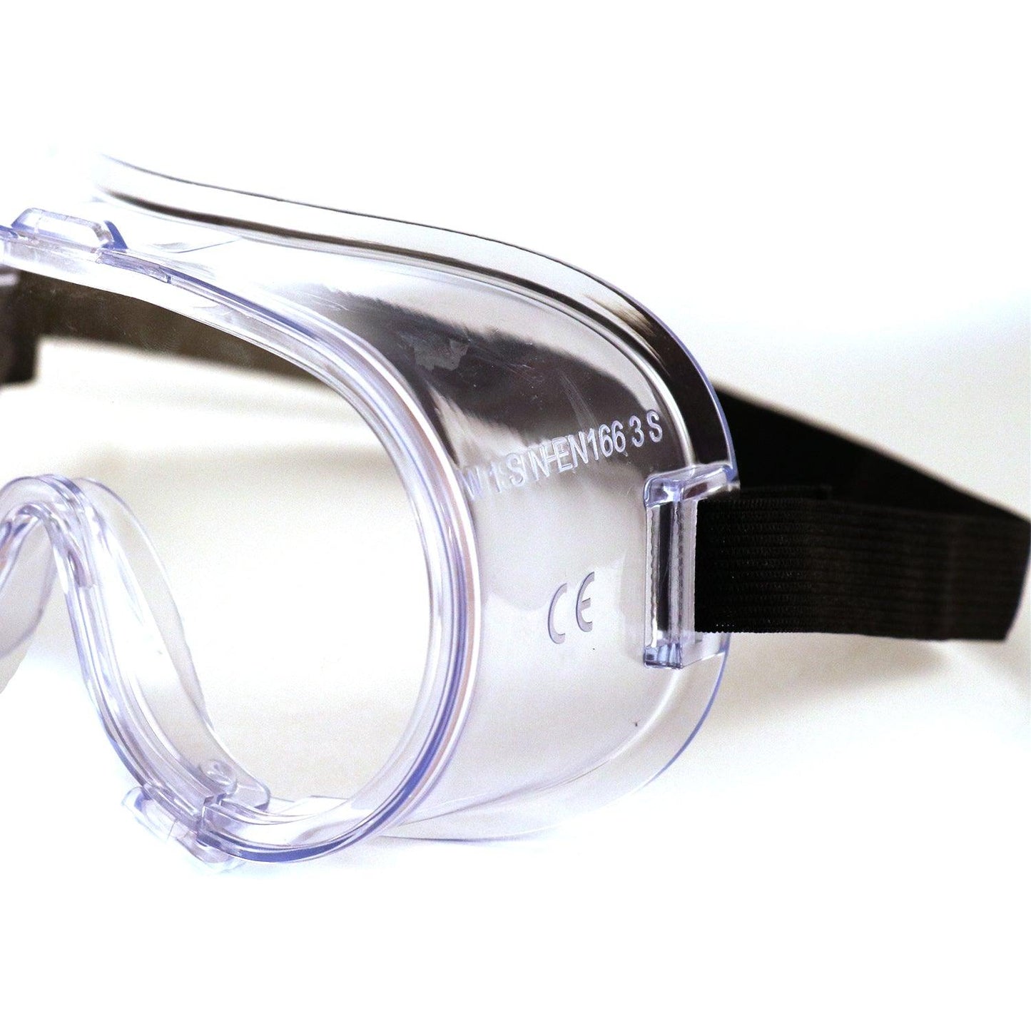 JMU Dental Protective Medical Goggles - JMU DENTAL INC