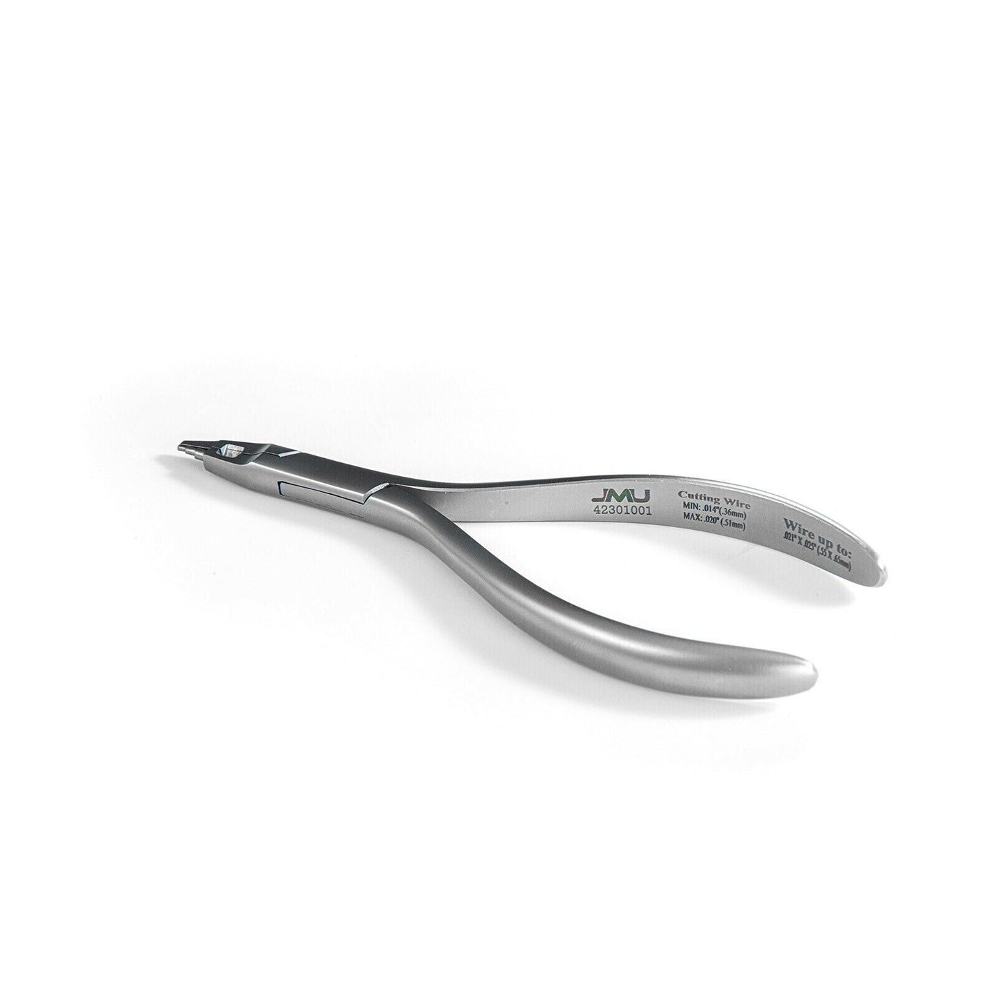 Tweed Loop Forming Plier - JMU DENTAL INC