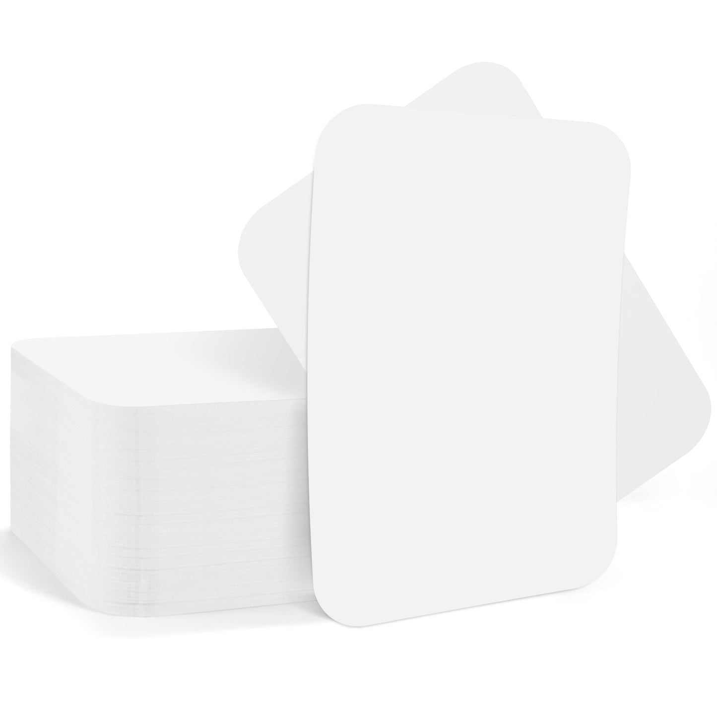 Dental Paper Tray Cover Liner, Size B,  8.5" x 12.25"