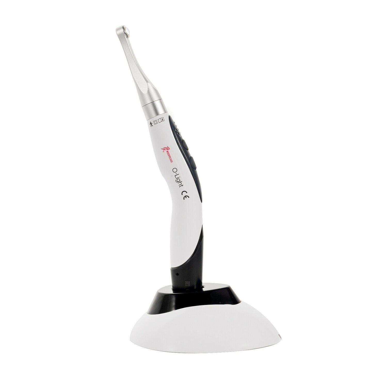 Woodpecker Dental O-Light Max Curing Light Wireless 1 Sec Curing 2500mW/cm2  - JMU DENTAL INC