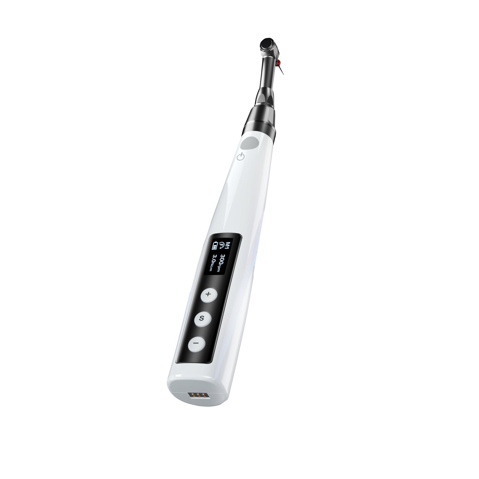 Woodpecker Dental E-COM Plus Cordless Endo Motor - JMU DENTAL INC