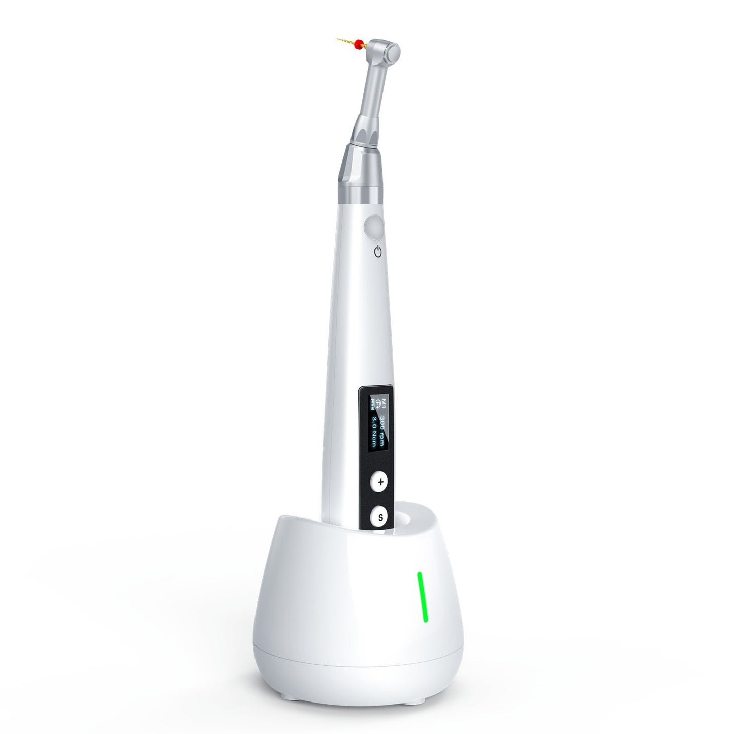 Woodpecker Dental E-COM Plus Cordless Endo Motor - JMU DENTAL INC