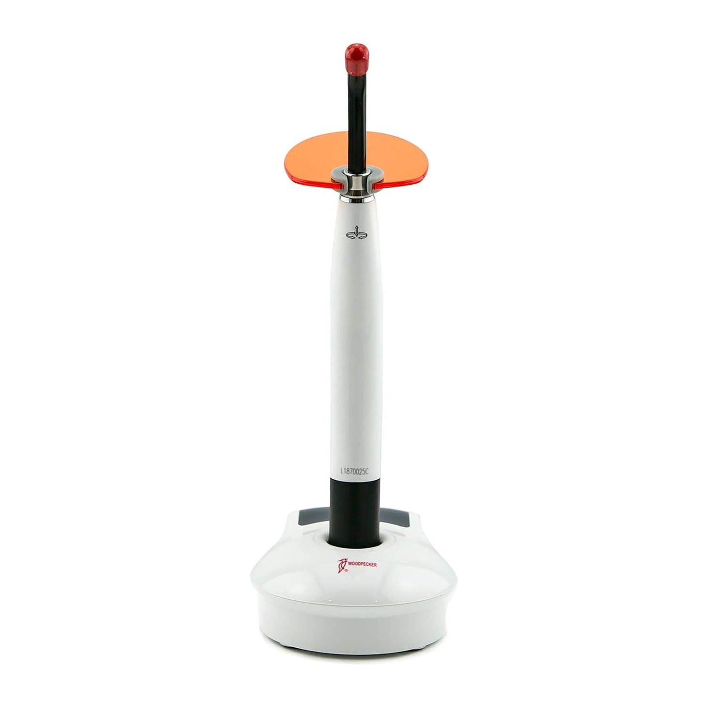 Woodpecker Dental Wireless Curing Light LED.C - JMU DENTAL INC