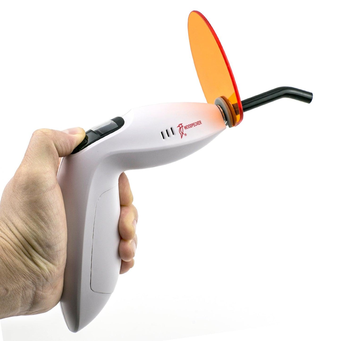 Woodpecker Dental 3 Sec Curing Light LED F - JMU DENTAL INC