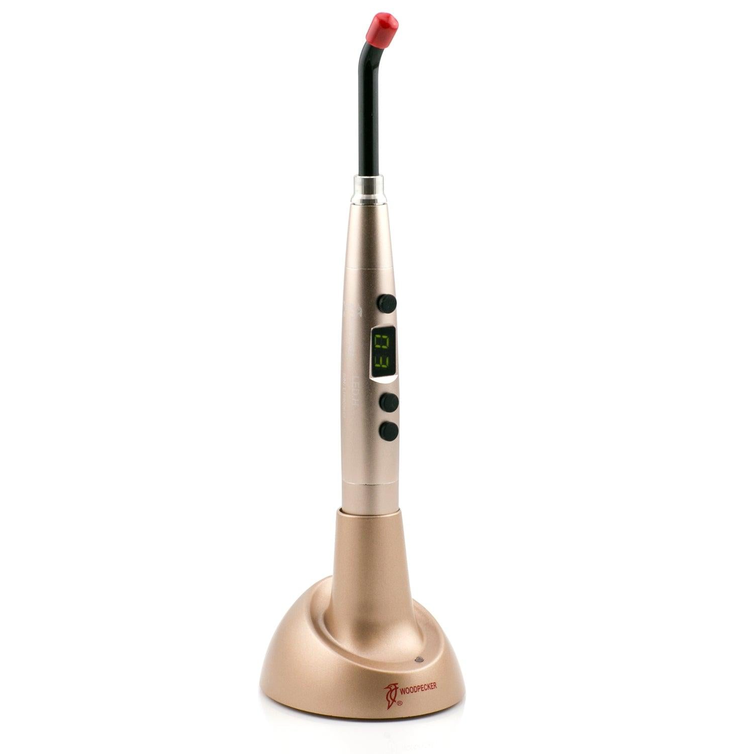 Woodpecker Dental Curing Light LED.H Plus - JMU DENTAL INC