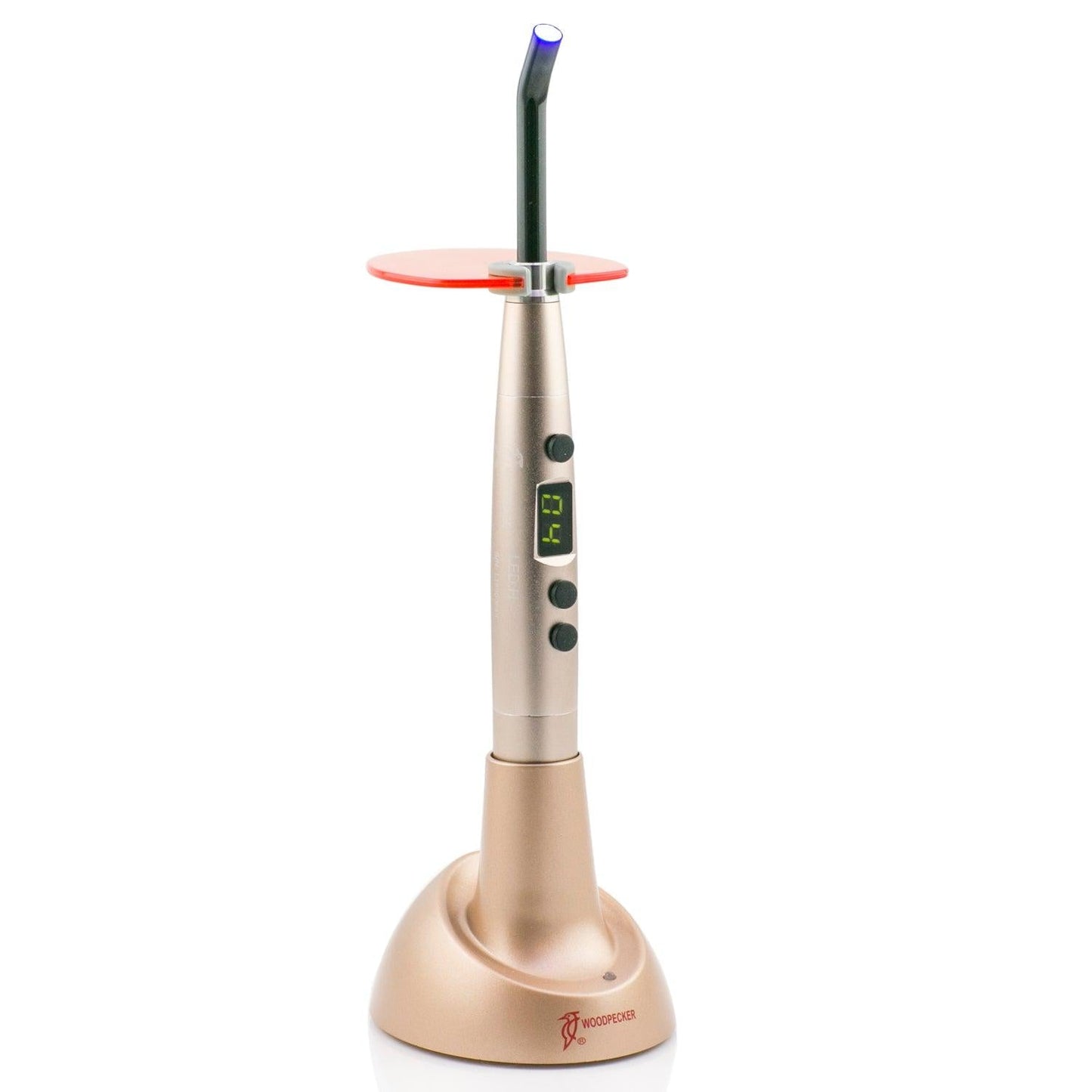 Woodpecker Dental Curing Light LED.H Plus - JMU DENTAL INC