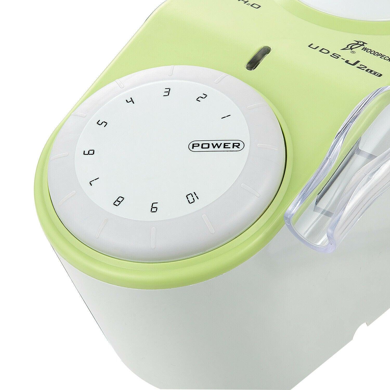 Woodpecker Dental UDS-J2 LED Ultrasonic Pizeo Scaler - JMU DENTAL INC