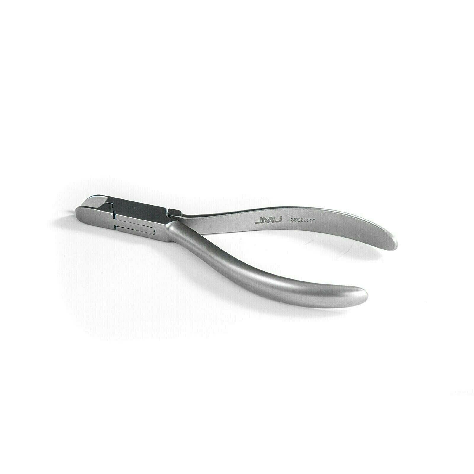 JMU Dental Hard Wire Cutter with T.C.- JMU DENTAL INC